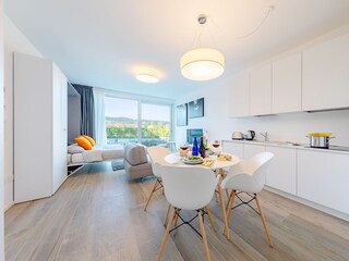 Ferienwohnung Padenghe sul Garda Ausstattung 8