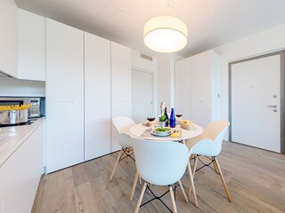 Ferienwohnung Padenghe sul Garda Ausstattung 9