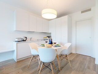 Ferienwohnung Padenghe sul Garda Ausstattung 10