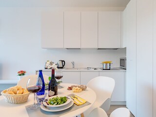 Ferienwohnung Padenghe sul Garda Ausstattung 18