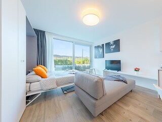 Ferienwohnung Padenghe sul Garda Ausstattung 11