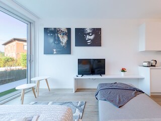 Ferienwohnung Padenghe sul Garda Ausstattung 19