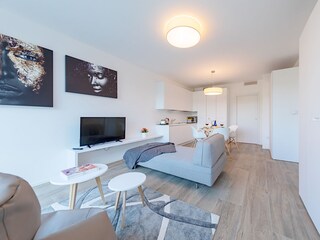Holiday apartment Padenghe sul Garda Features 13