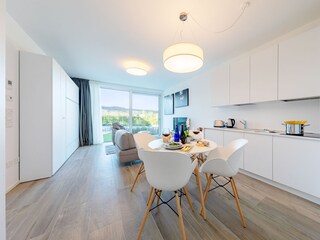 Ferienwohnung Padenghe sul Garda Ausstattung 14