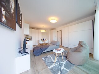 Ferienwohnung Padenghe sul Garda Ausstattung 15