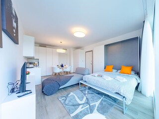 Ferienwohnung Padenghe sul Garda Ausstattung 16