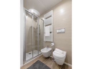 Appartement de vacances Padenghe sul Garda Équipement 17