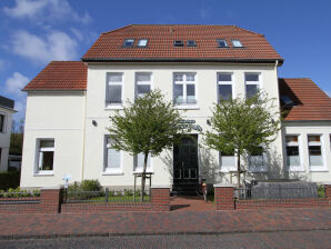 Apartment Feuerstein 2 - Wangerooge - image1