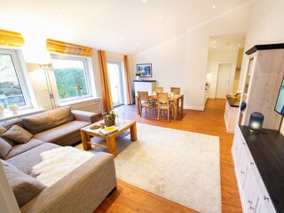 Appartement Wangerooge Kenmerken 5