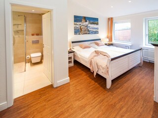 Appartement Wangerooge Kenmerken 12