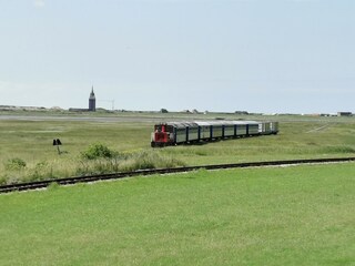 Appartement Wangerooge Omgeving 21