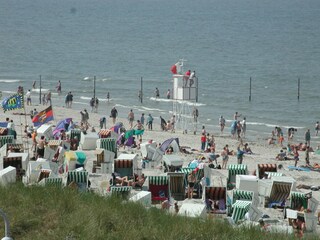 Appartement Wangerooge Omgeving 24