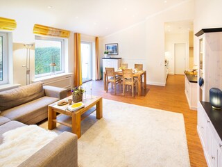 Appartement Wangerooge Kenmerken 7