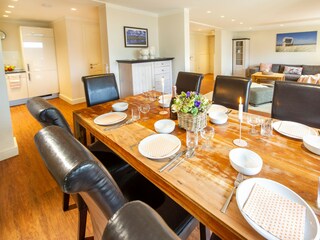 Appartement Wangerooge Kenmerken 9