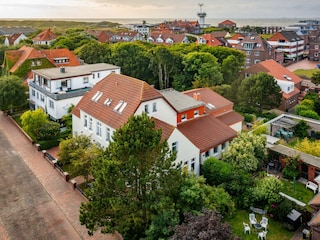 Apartment Wangerooge  28