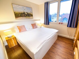 Appartement Wangerooge Équipement 10