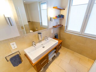 Appartement Wangerooge Équipement 13