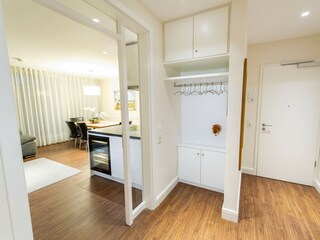 Appartement Wangerooge Équipement 9