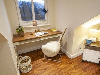 Appartement Wangerooge Équipement 14