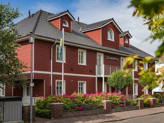 Appartement Wangerooge  37