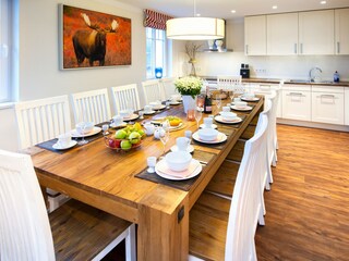 Apartamento Wangerooge Características 5