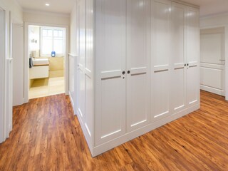 Apartamento Wangerooge Características 21
