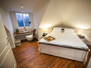 Apartamento Wangerooge Características 10