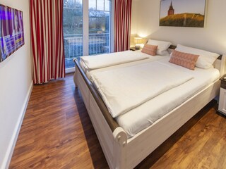 Apartamento Wangerooge Características 7