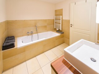 Apartamento Wangerooge Características 18