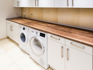 Apartamento Wangerooge Características 23