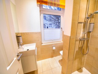 Apartamento Wangerooge Características 17