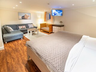 Apartamento Wangerooge Características 13