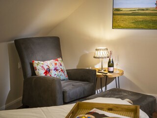 Apartamento Wangerooge Características 12