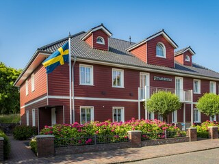 Apartamento Wangerooge  32