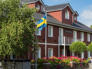 Apartamento Wangerooge  34