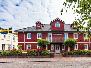 Appartement Wangerooge  36