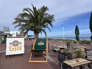 Apartamento Wangerooge Entorno 28