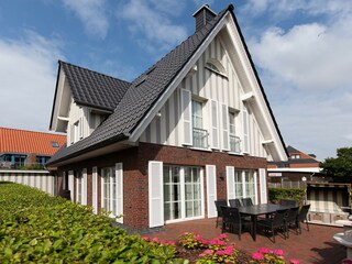 Casa de vacaciones Wangerooge  20
