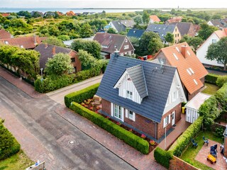 Casa de vacaciones Wangerooge  24