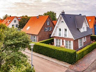 Casa de vacaciones Wangerooge  23