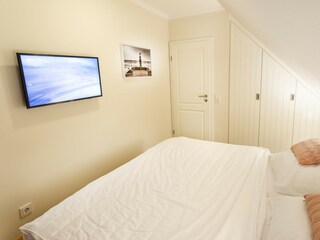 Apartamento Wangerooge Características 8