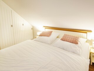 Apartamento Wangerooge Características 9
