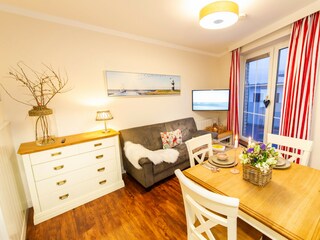 Apartamento Wangerooge Características 5