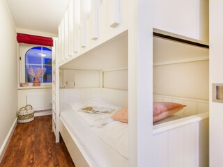 Apartamento Wangerooge Características 10