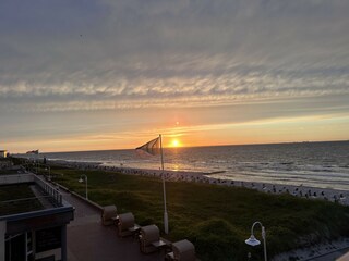 Apartamento Wangerooge Entorno 13