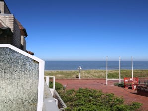 Appartement Strandvilla Marina 12 - Wangerooge - image1