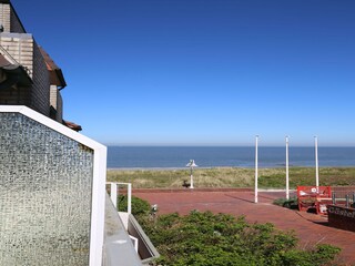 Apartamento Wangerooge Grabación al aire libre 1