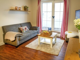 Appartement Wangerooge Équipement 2