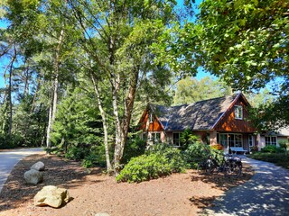 Casa per le vacanze Deurningen Registrazione all'aperto 7