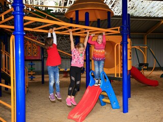 Vakantiehuis Deurningen Omgeving 14